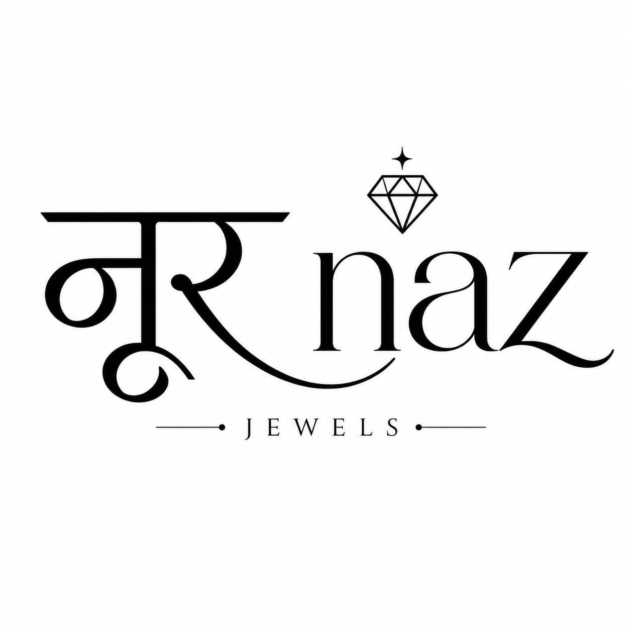 NoorNaz Logo